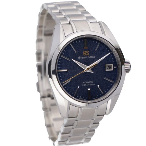 Grand Seiko Hi Beat SBGH267
